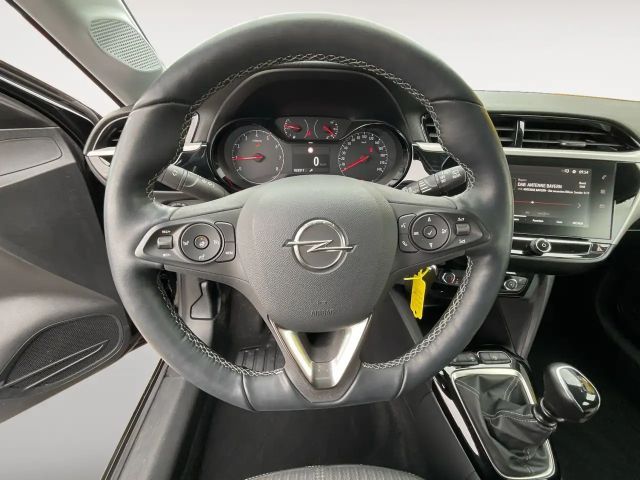 Opel Corsa 1.2 Turbo Turbo