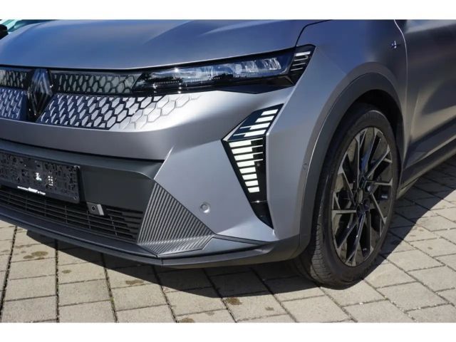 Renault Scenic Alpine Esprit