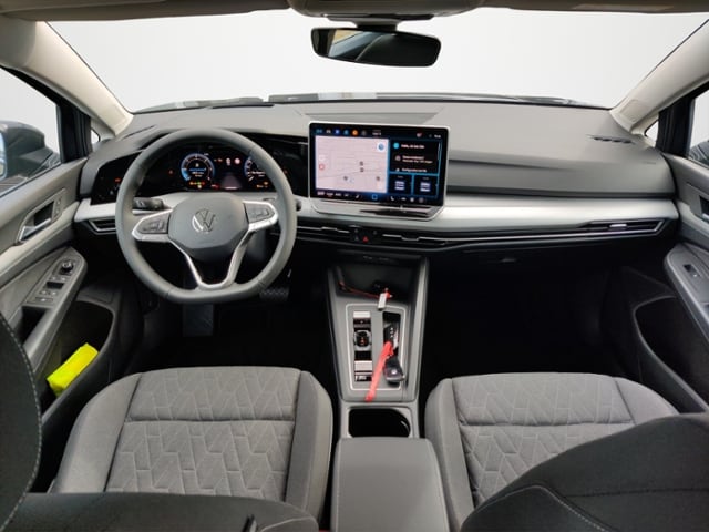 Volkswagen Golf DSG Golf VIII Life Variant