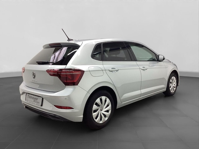 Volkswagen Polo 1.0 TSI DSG Style