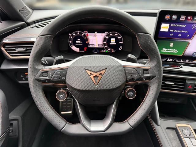 Cupra Formentor 2.0 TSI 4Drive DSG VZ