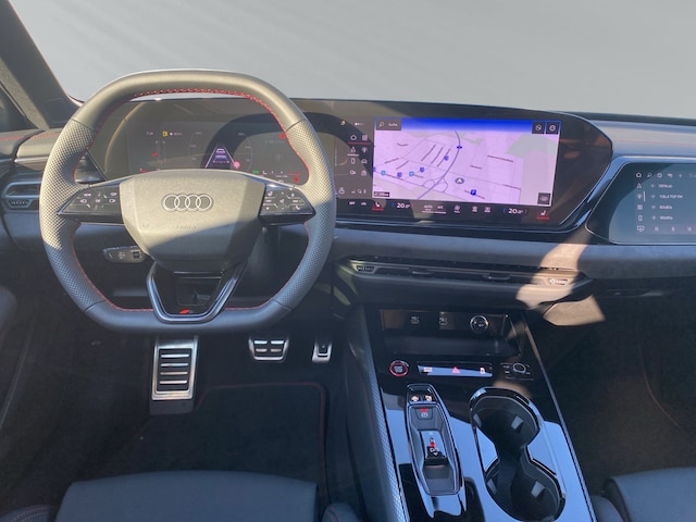 Audi S5 Avant S-Tronic