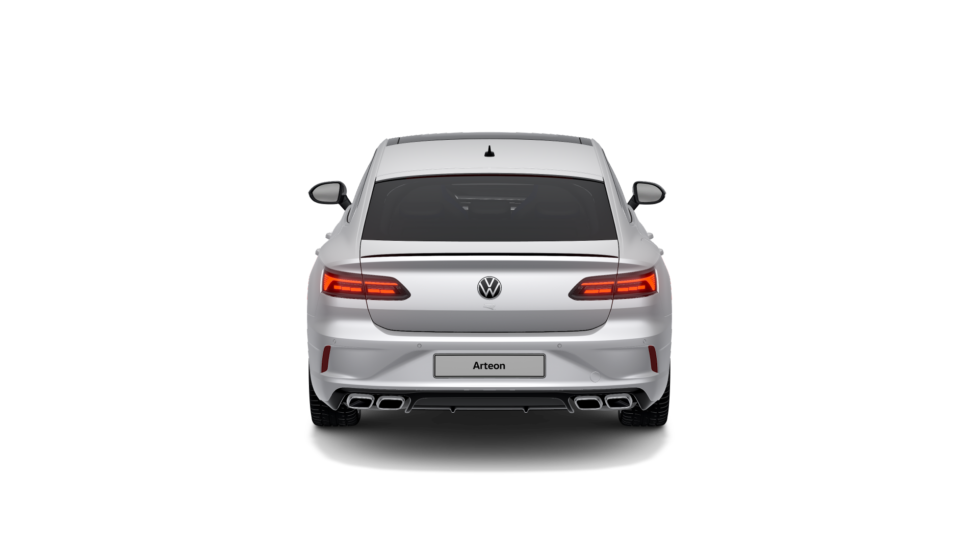 Volkswagen Arteon 2.0 TSI 4Motion