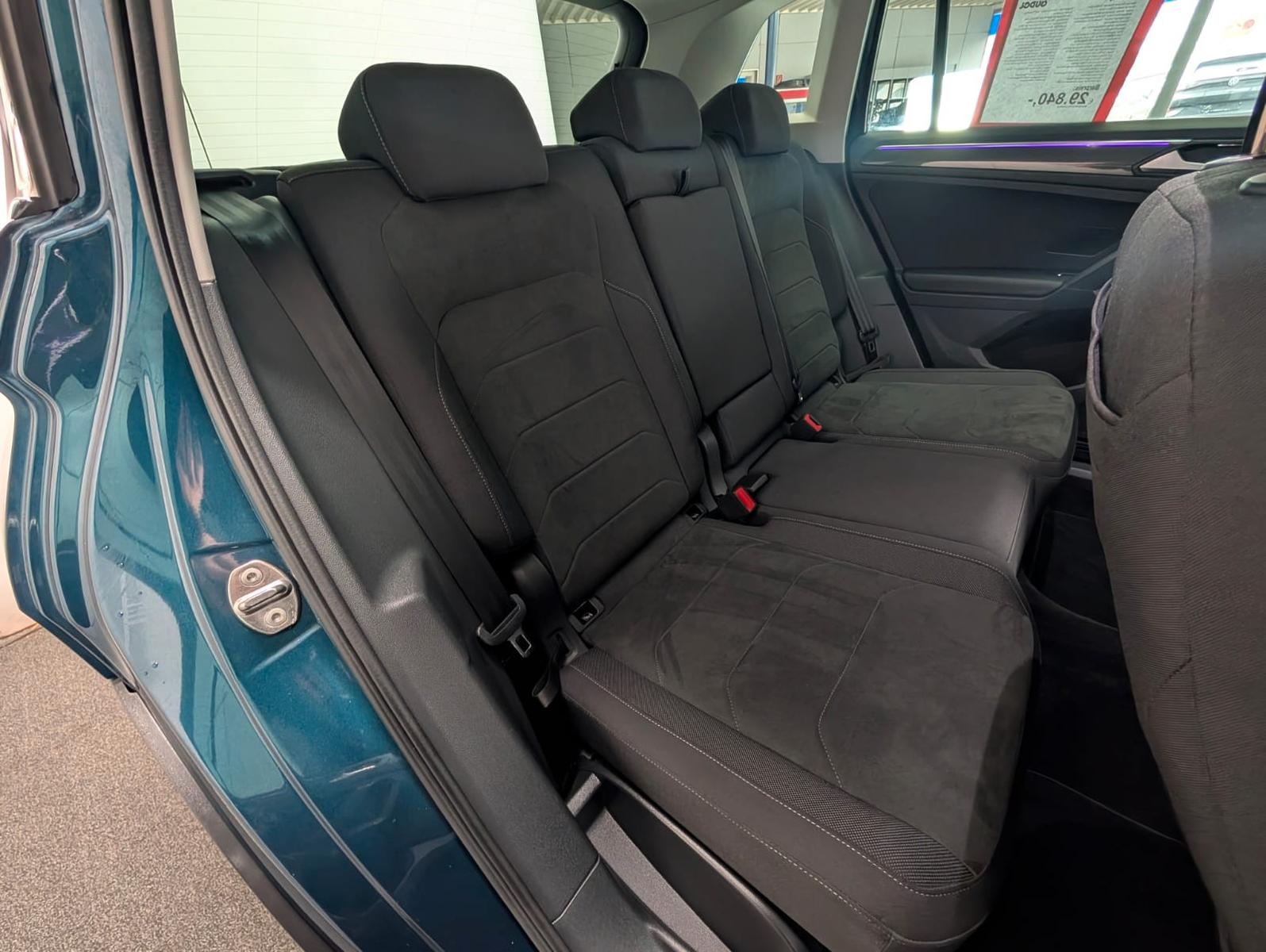 Volkswagen Tiguan 1.4eHybrid"ELEGANCE ACC Rear Ergo LED