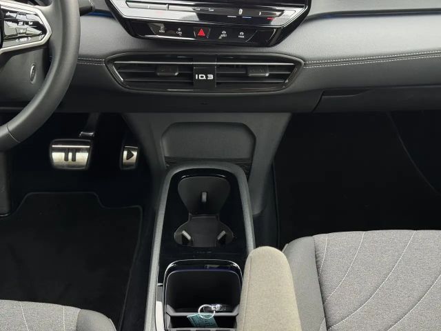 Volkswagen ID.3 IQ.Drive Performance Pro