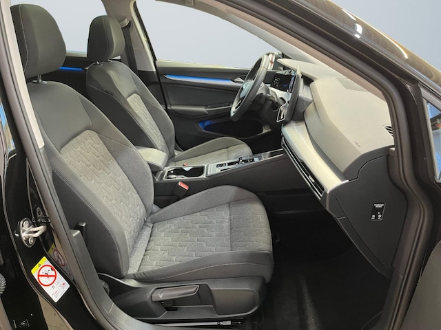 Volkswagen Golf 1.5 eTSI DSG Golf VIII