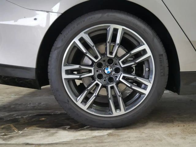 BMW 520 520d M-Sport Touring