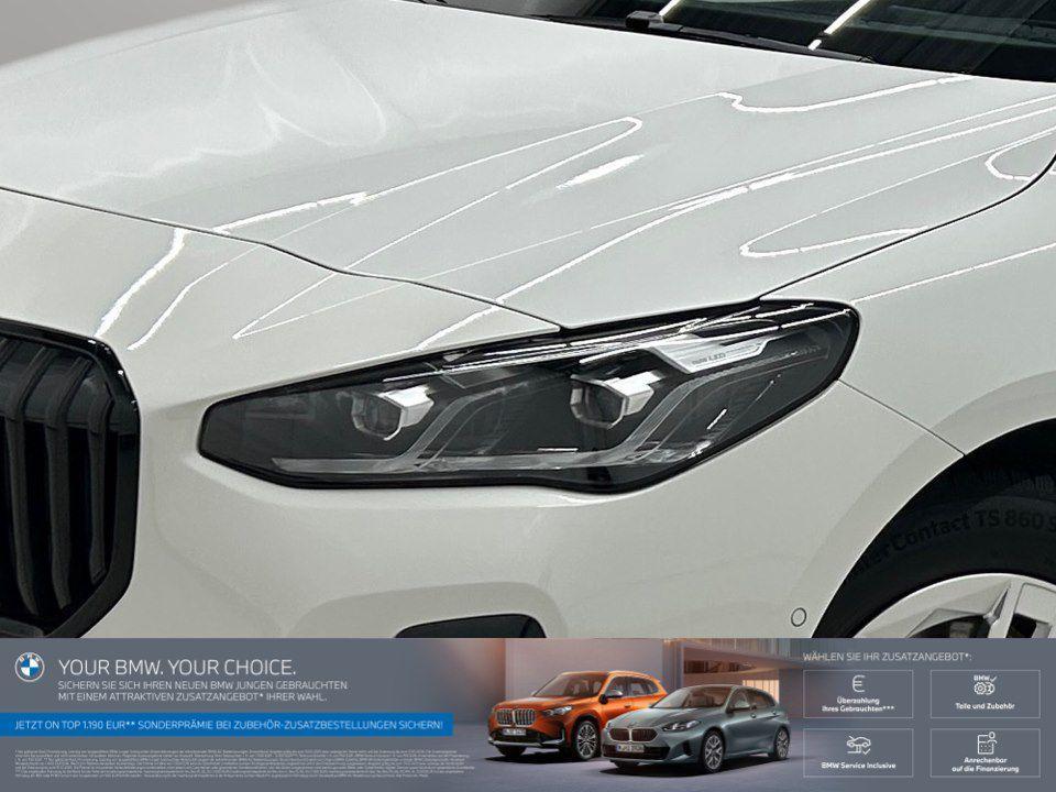 BMW 218 218i Active Tourer