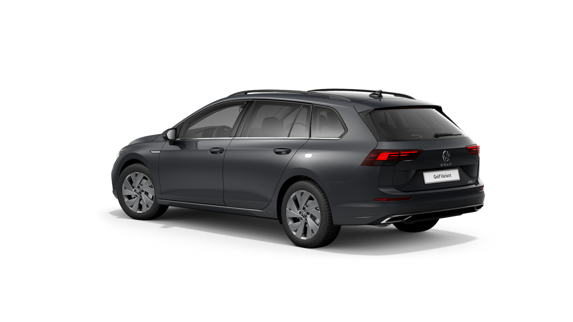 Volkswagen Golf 1.5 eTSI DSG Style Variant