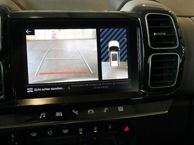 Citroën C5 Aircross Feel PureTech