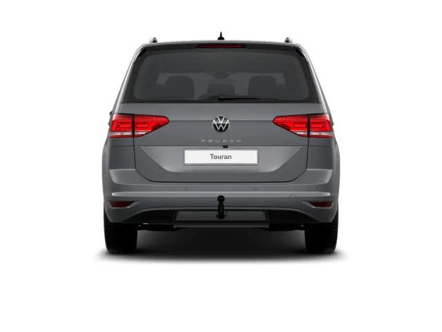 Volkswagen Touran Move