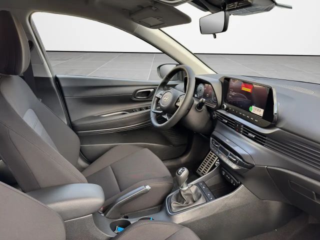 Hyundai Bayon 1.0 T-GDi Trend