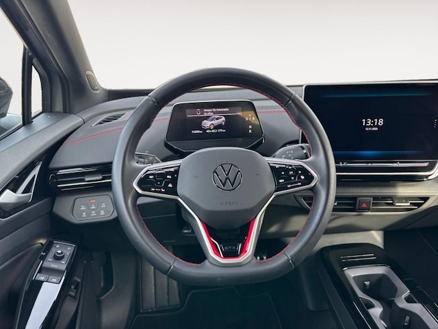 Volkswagen ID.4 4Motion GTX IQ.Drive