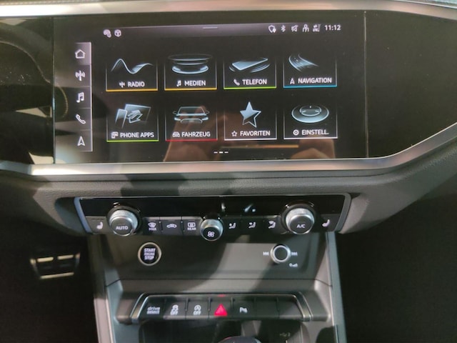 Audi Q3 35 TFSI S-Tronic