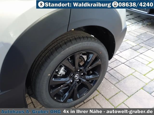 Mazda CX-30 2.5L Homura SkyActiv e-Skyactiv