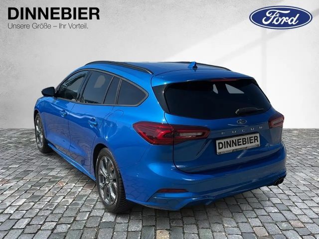 Ford Focus ST Line