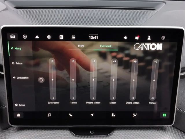 Skoda Kodiaq 4x4 Sportline