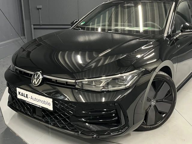 Volkswagen Passat 4Motion R-Line Variant