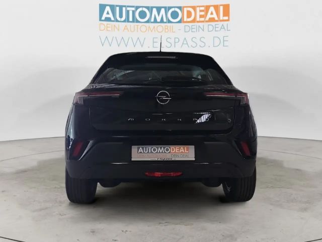 Opel Mokka Edition Mokka-e