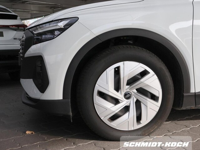 Audi Q4 e-tron SUV 45 e-tron Audi Q4 e-tron