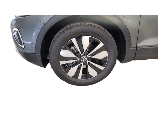 Volkswagen T-Roc 1.0 TSI