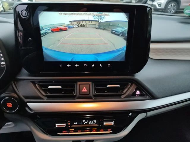 Suzuki Swift Comfort