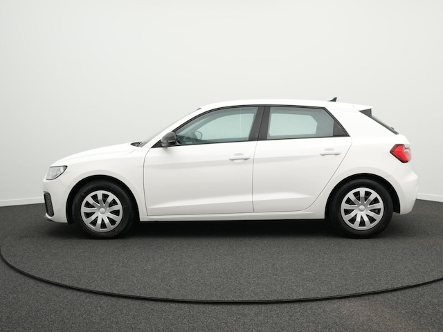 Audi A1 25 TFSI Sportback