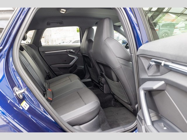 Audi A3 35 TFSI S-Tronic Sportback