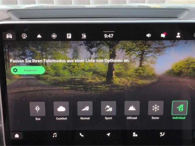 Skoda Kodiaq 4x4 Sportline