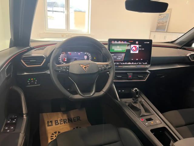 Cupra Formentor 1.5 TSI