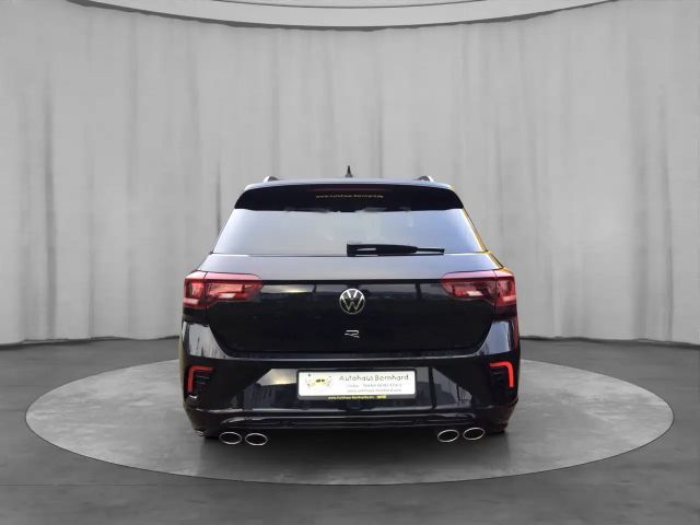 Volkswagen T-Roc 2.0 TSI 4Motion DSG