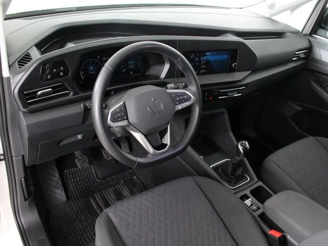 Volkswagen Caddy Life