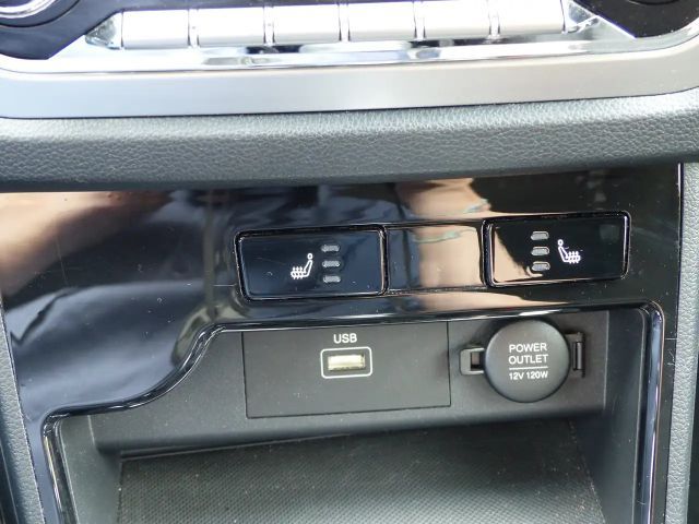 SsangYong Korando 2WD