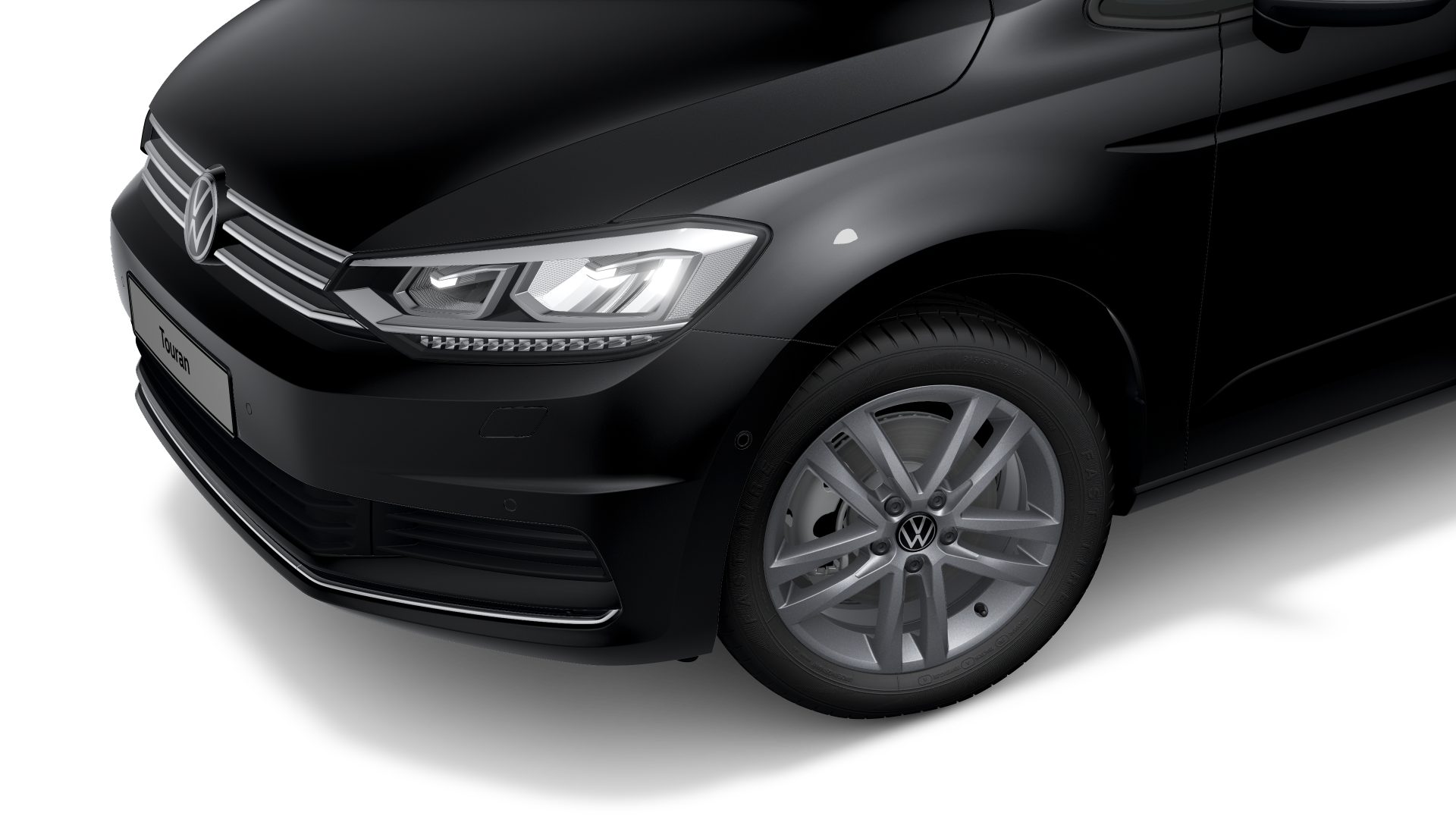 Volkswagen Touran Touran 1.5   CL   BT110 TSID7F