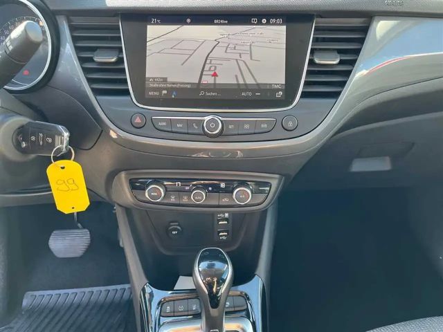 Opel Crossland X Edition