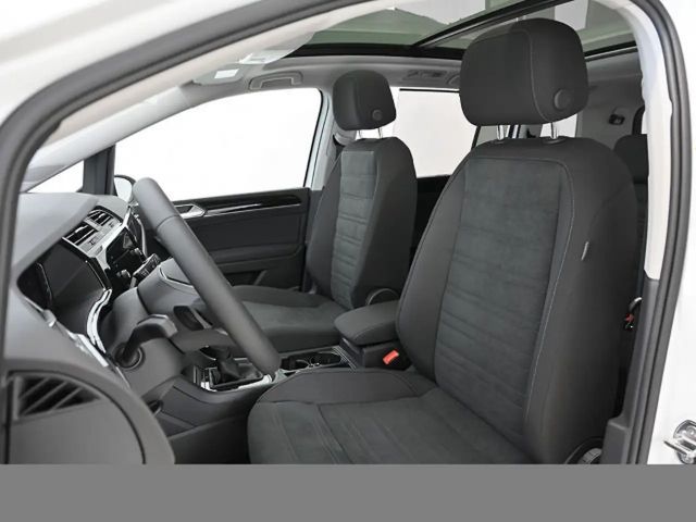Volkswagen Touran 2.0 TDI DSG Highline