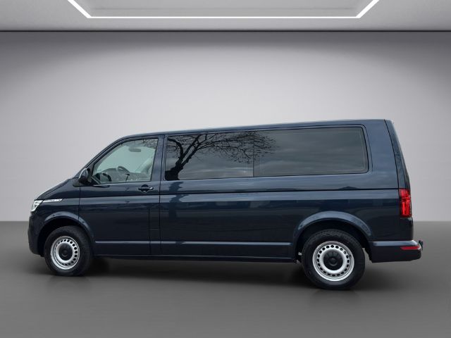 Volkswagen Caravelle Lang T6