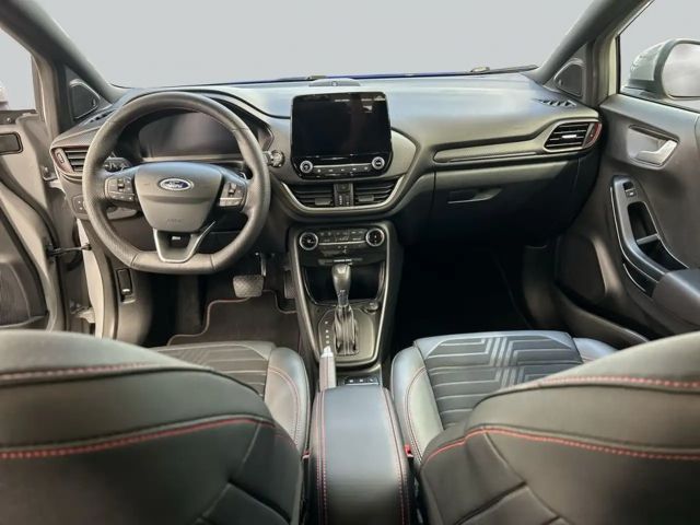 Ford Puma EcoBoost ST Line