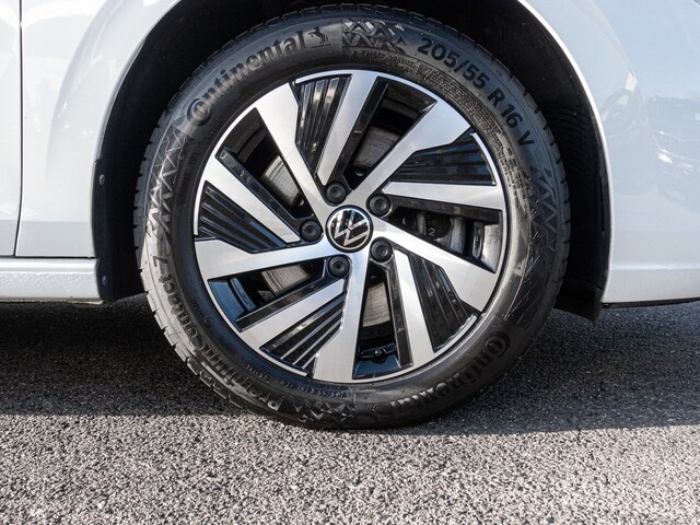 Volkswagen Golf eHybrid