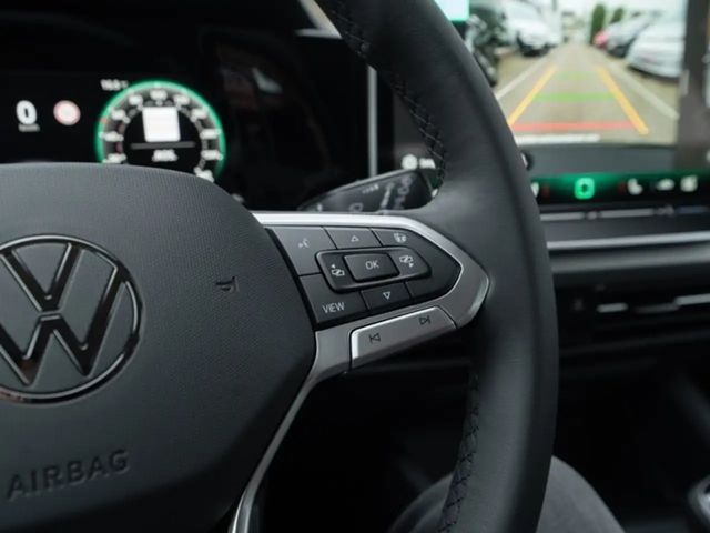 Volkswagen Golf Golf VIII Life