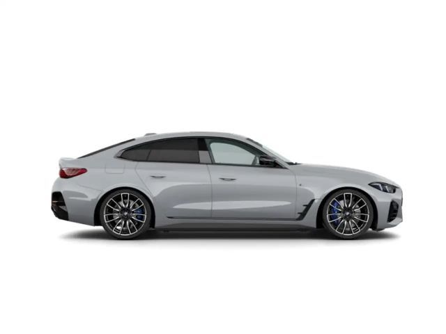 BMW i4 M60 Sedan xDrive