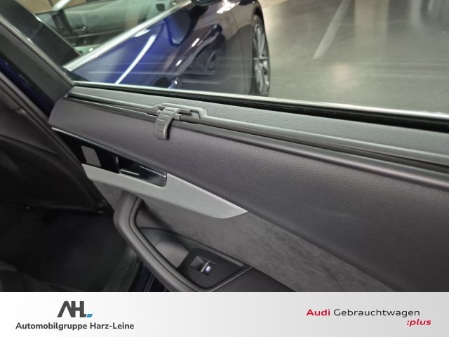 Audi S4 Avant Quattro