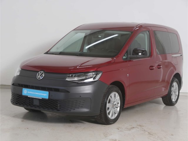 Volkswagen Caddy 1.5 TSI Combi