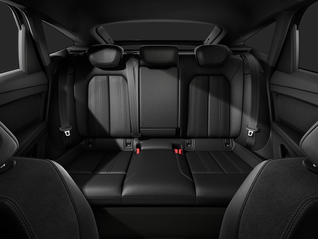 Audi Q4 e-tron Sportback