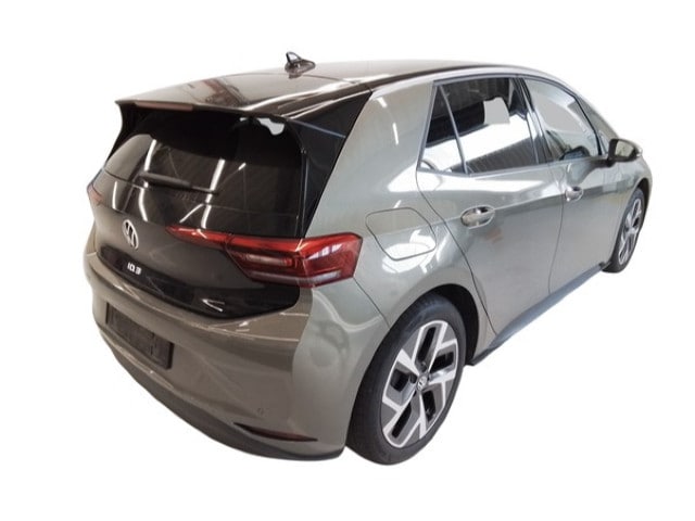 Volkswagen ID.3 IQ.Drive Performance Pro