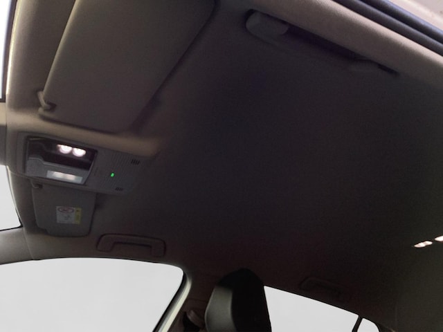 Volkswagen Golf 1.5 TSI