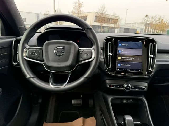 Volvo XC40 Recharge Twin Engine Ultimate