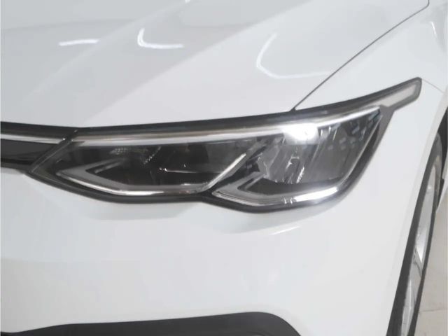 Volkswagen Golf 2.0 TDI DSG Life Variant