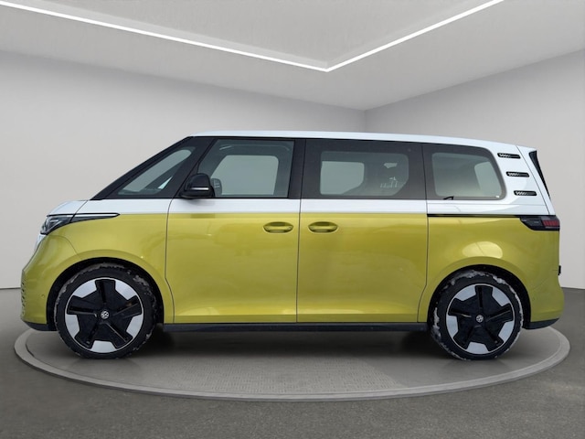 Volkswagen ID.Buzz Pro