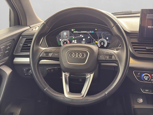 Audi Q5 50 TDI Quattro Sportback